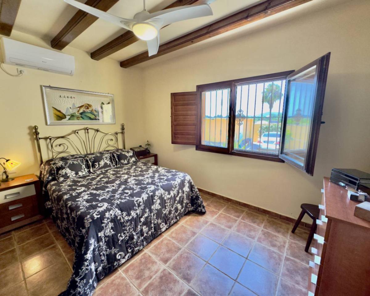 Finca a Orihuela, Alicante, Spagna 3 camere da letto, 138 mq. N° 102467