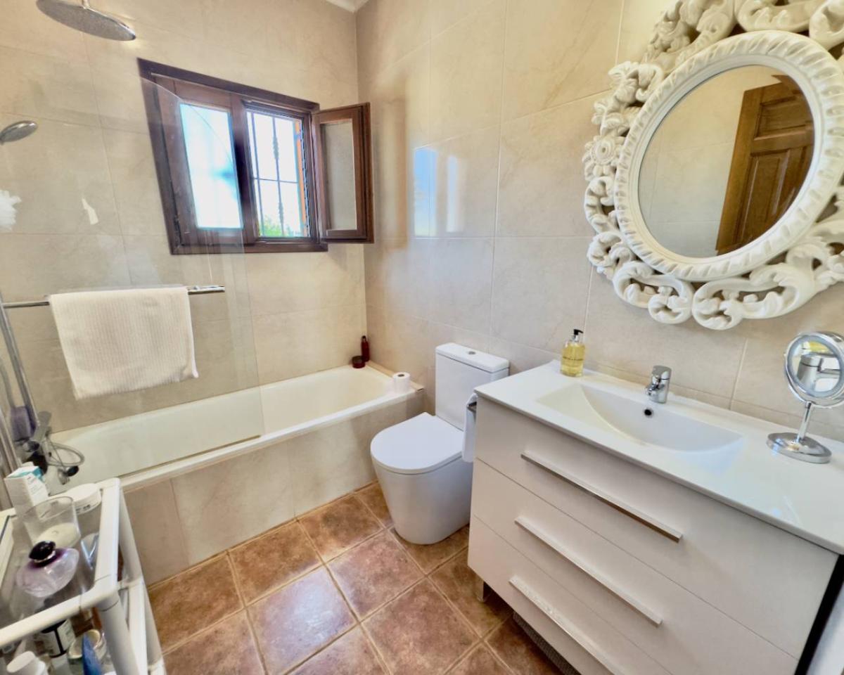 Finca a Orihuela, Alicante, Spagna 3 camere da letto, 138 mq. N° 102467