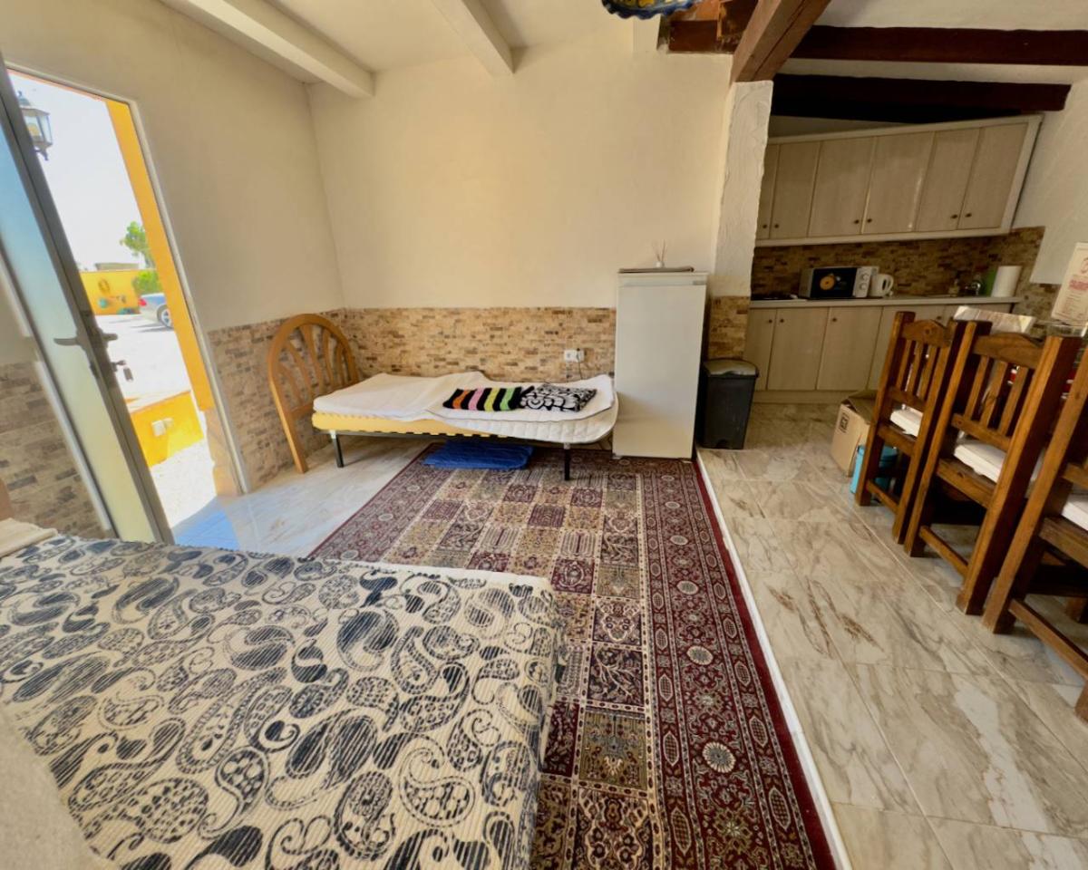 Finca a Orihuela, Alicante, Spagna 3 camere da letto, 138 mq. N° 102467