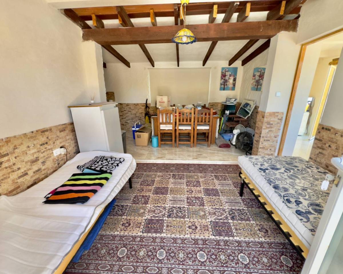 Finca a Orihuela, Alicante, Spagna 3 camere da letto, 138 mq. N° 102467