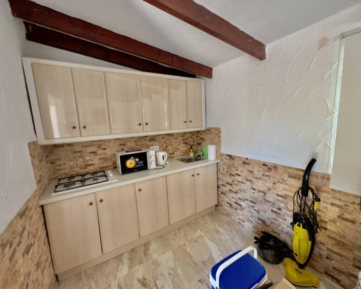 Finca a Orihuela, Alicante, Spagna 3 camere da letto, 138 mq. N° 102467