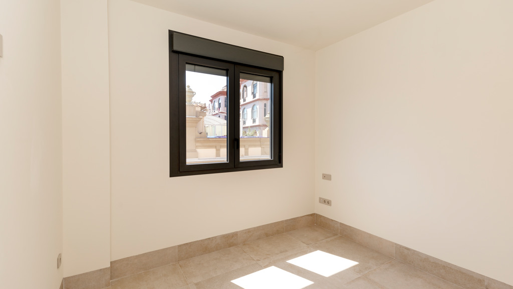 Lägenhet i Malaga, Spanien 2 sovrum, 118.56 kvm. Nr. 88080
