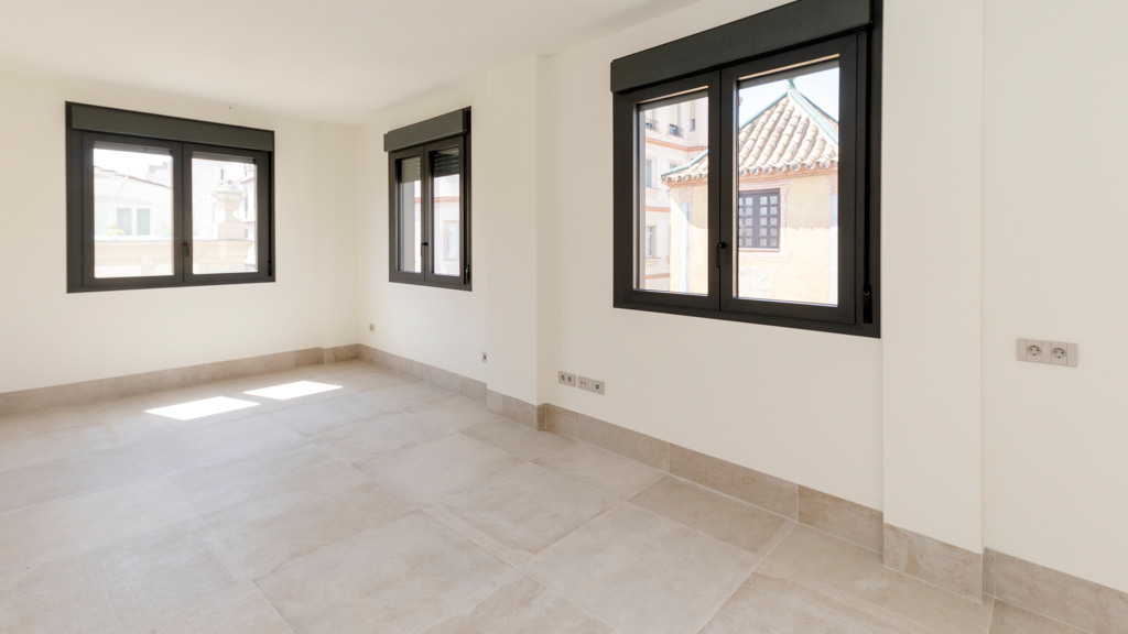 Lägenhet i Malaga, Spanien 2 sovrum, 118.56 kvm. Nr. 88080