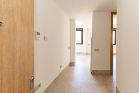 Apartment à Malaga, Espagne 2 chambres, 118.56 m2 No. 88080