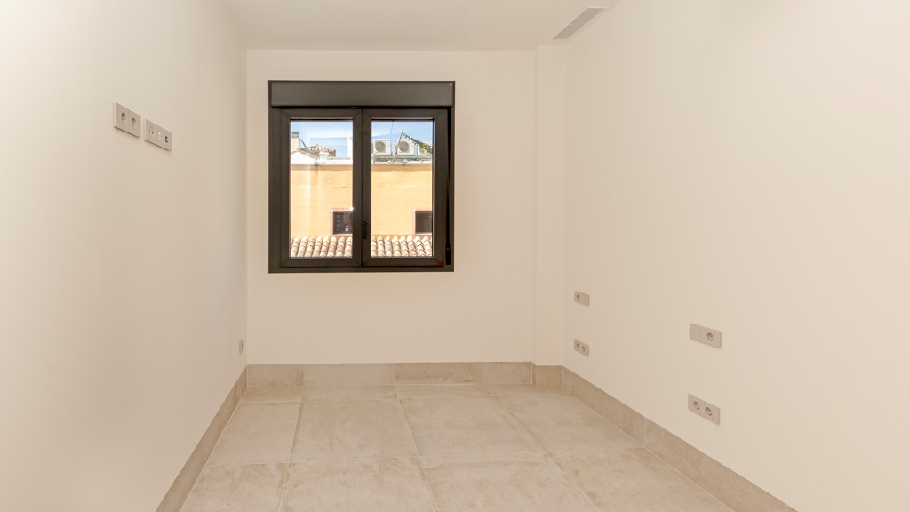 Lägenhet i Malaga, Spanien 2 sovrum, 118.56 kvm. Nr. 88080