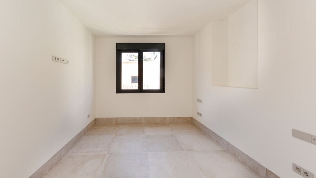 Lägenhet i Malaga, Spanien 2 sovrum, 118.56 kvm. Nr. 88080