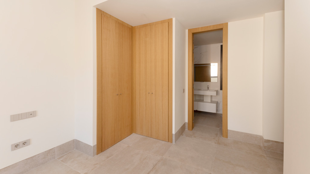 Lägenhet i Malaga, Spanien 2 sovrum, 118.56 kvm. Nr. 88080
