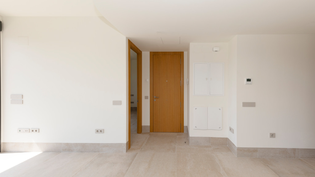 Penthäuser in Malaga, Spanien 2 Schlafzimmer, 184.4 m2 Nr. 88084