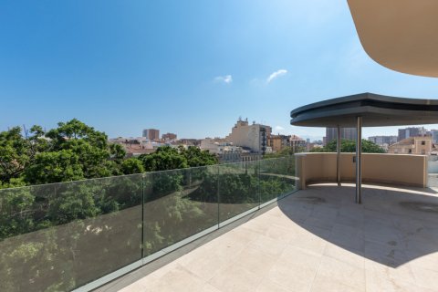 Penthouse in Malaga, Spain 2 bedrooms, 184.4 sq.m. No. 88084