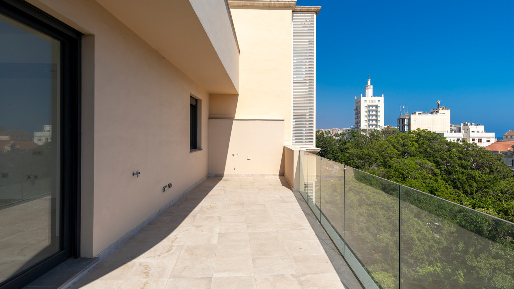 Penthäuser in Malaga, Spanien 2 Schlafzimmer, 184.4 m2 Nr. 88084