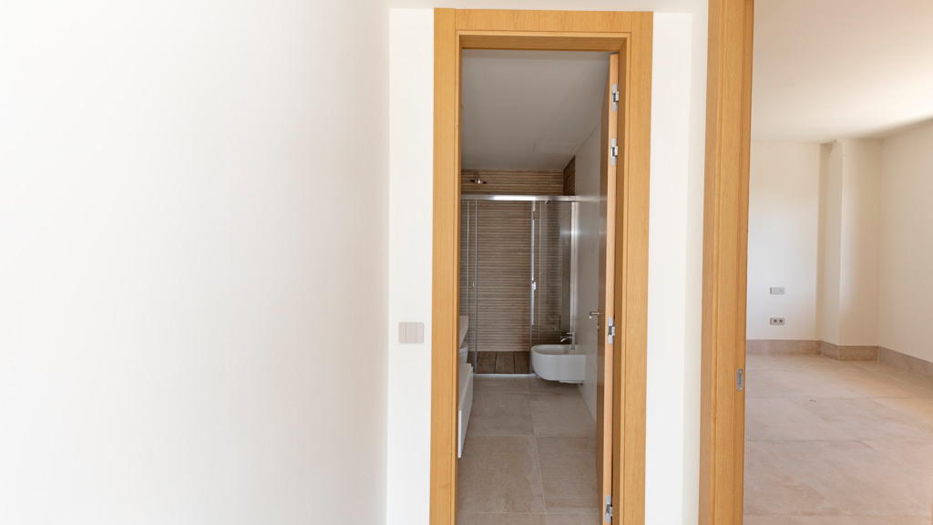 Penthäuser in Malaga, Spanien 2 Schlafzimmer, 184.4 m2 Nr. 88084