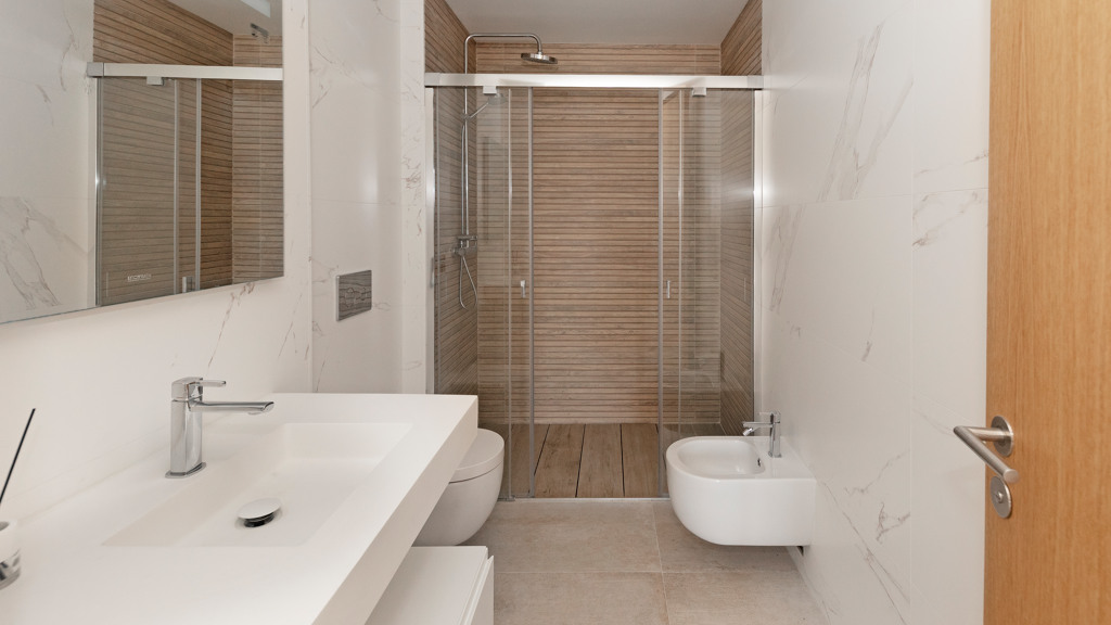 Penthäuser in Malaga, Spanien 2 Schlafzimmer, 184.4 m2 Nr. 88084