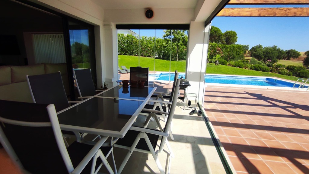 Villa en Arcos de la Frontera, Cádiz, España 6 dormitorios, 435 m2 No. 105685