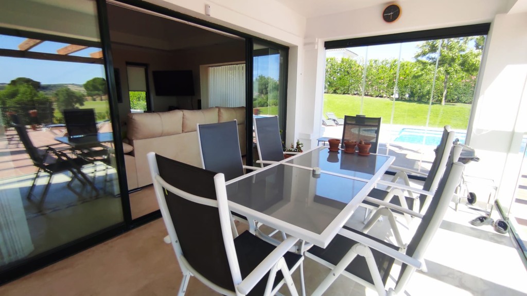Villa en Arcos de la Frontera, Cádiz, España 6 dormitorios, 435 m2 No. 105685