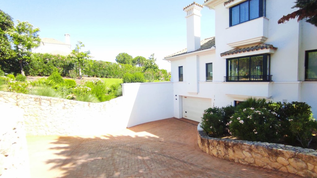 Villa en Arcos de la Frontera, Cádiz, España 6 dormitorios, 435 m2 No. 105685