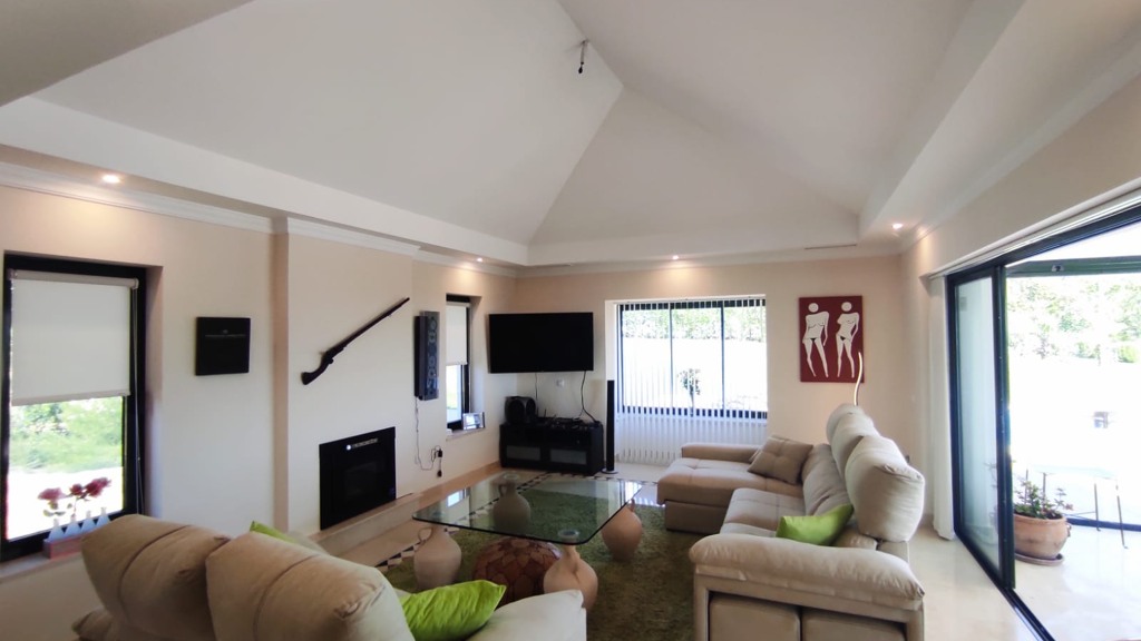 Villa en Arcos de la Frontera, Cádiz, España 6 dormitorios, 435 m2 No. 105685