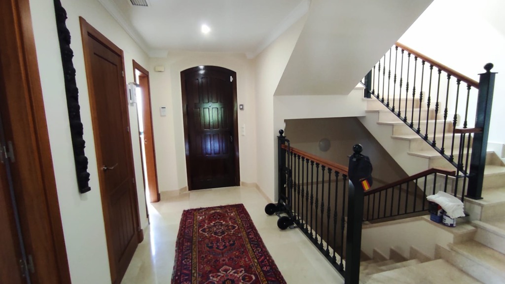 Villa en Arcos de la Frontera, Cádiz, España 6 dormitorios, 435 m2 No. 105685