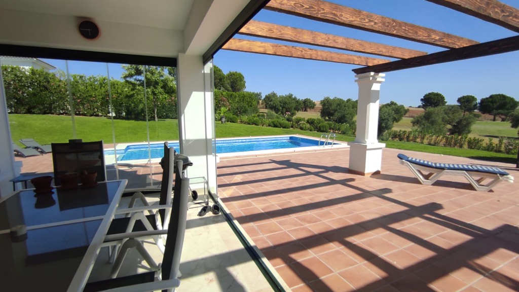 Villa en Arcos de la Frontera, Cádiz, España 6 dormitorios, 435 m2 No. 105685