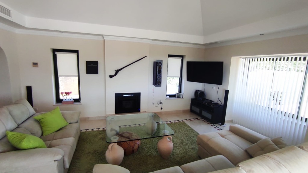 Villa en Arcos de la Frontera, Cádiz, España 6 dormitorios, 435 m2 No. 105685