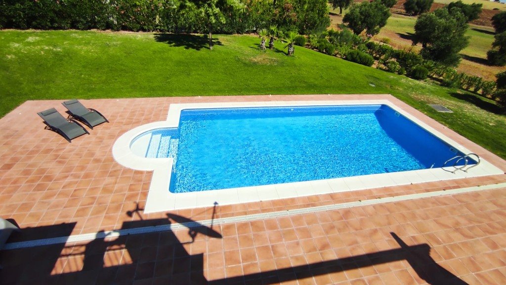Villa en Arcos de la Frontera, Cádiz, España 6 dormitorios, 435 m2 No. 105685
