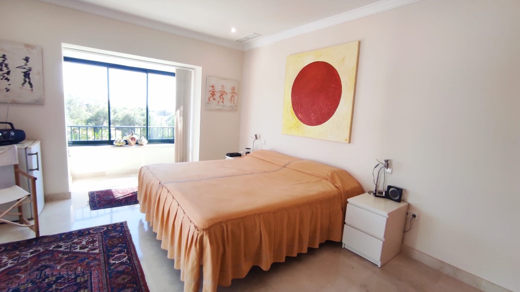 Villa en Arcos de la Frontera, Cádiz, España 6 dormitorios, 435 m2 No. 105685