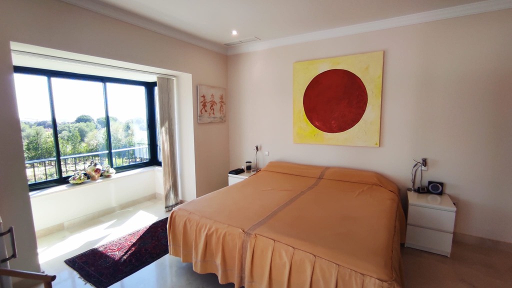 Villa en Arcos de la Frontera, Cádiz, España 6 dormitorios, 435 m2 No. 105685