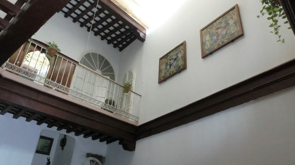 Māja El Puerto de Santa Maria, Cadiz, Spānijā 5 istabas, 514.71 m2 Nr. 105684