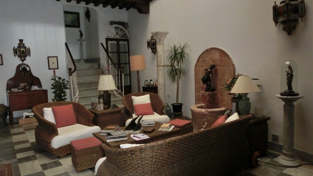 Māja El Puerto de Santa Maria, Cadiz, Spānijā 5 istabas, 514.71 m2 Nr. 105684