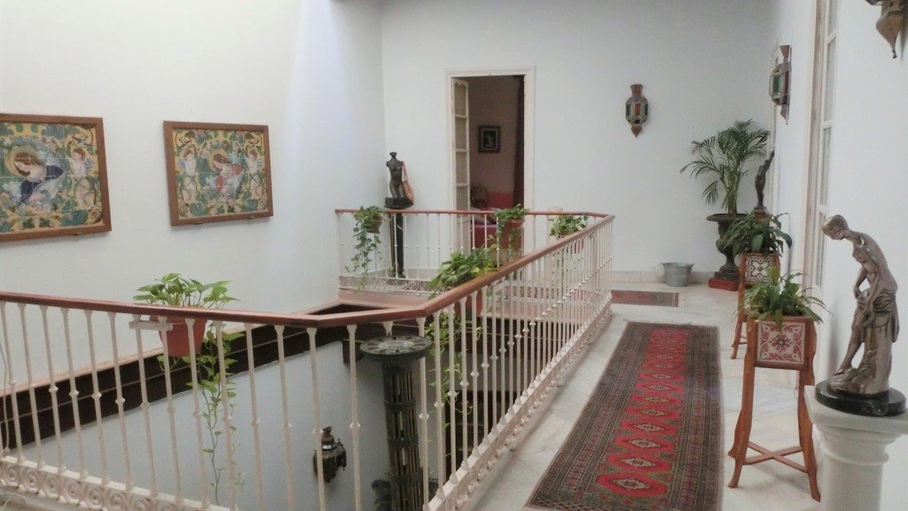 Māja El Puerto de Santa Maria, Cadiz, Spānijā 5 istabas, 514.71 m2 Nr. 105684