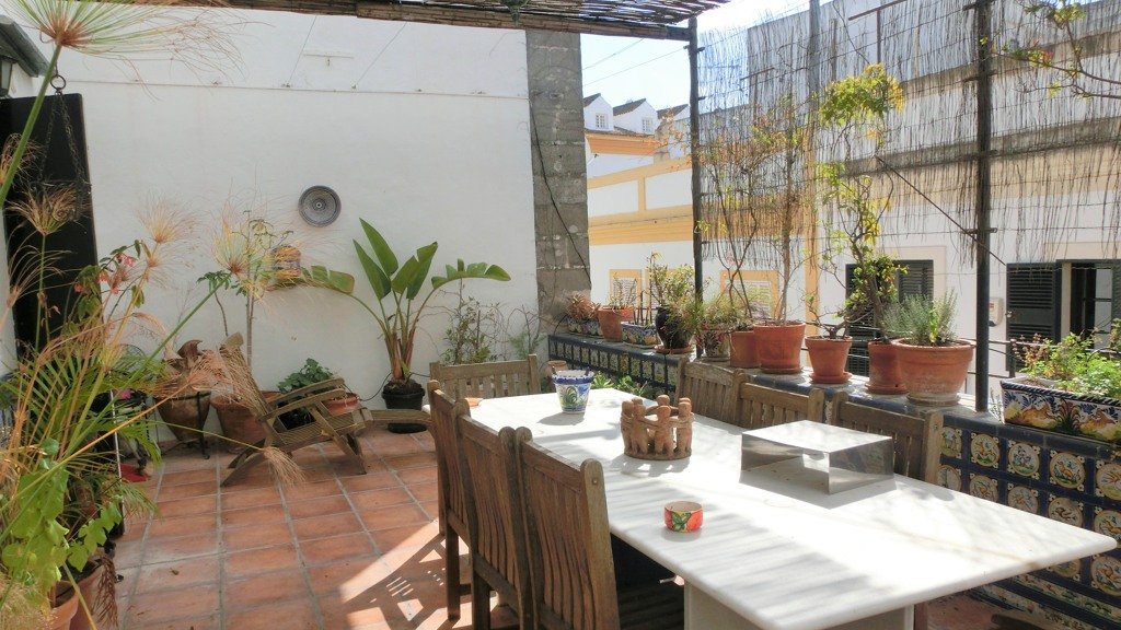 Māja El Puerto de Santa Maria, Cadiz, Spānijā 5 istabas, 514.71 m2 Nr. 105684