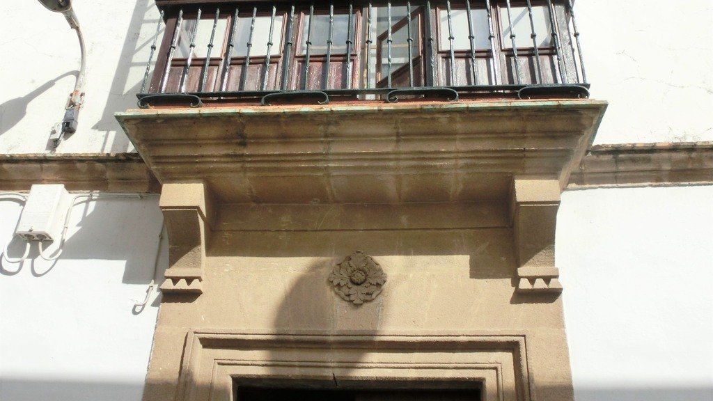 Māja El Puerto de Santa Maria, Cadiz, Spānijā 5 istabas, 514.71 m2 Nr. 105684