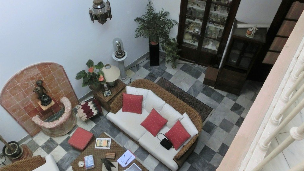 Māja El Puerto de Santa Maria, Cadiz, Spānijā 5 istabas, 514.71 m2 Nr. 105684