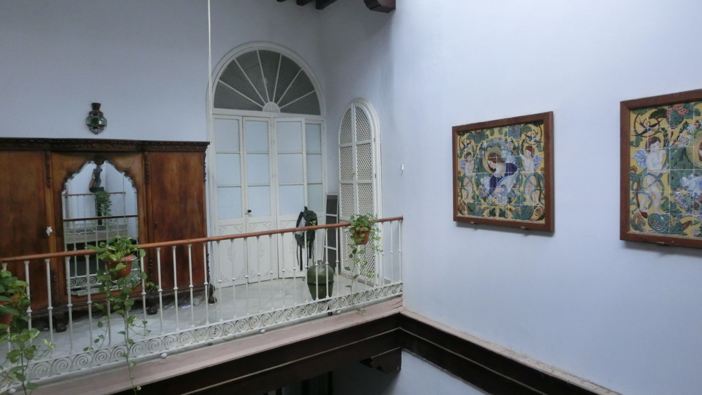 Māja El Puerto de Santa Maria, Cadiz, Spānijā 5 istabas, 514.71 m2 Nr. 105684
