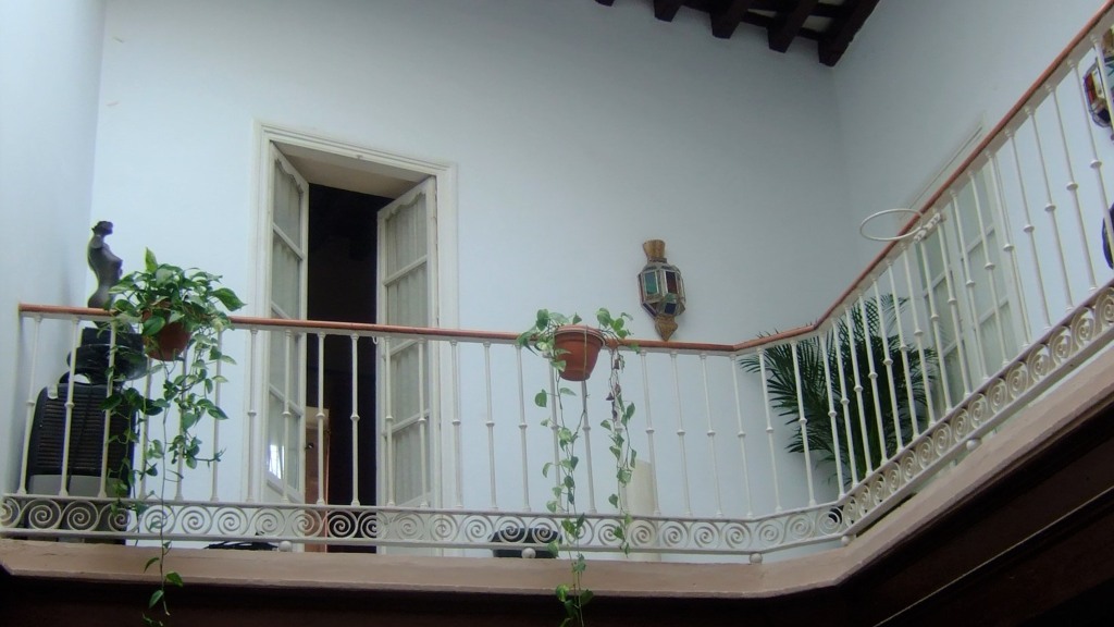 Māja El Puerto de Santa Maria, Cadiz, Spānijā 5 istabas, 514.71 m2 Nr. 105684