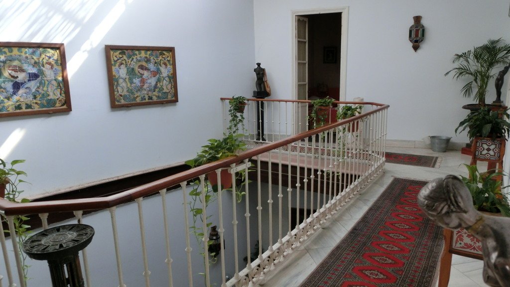 Māja El Puerto de Santa Maria, Cadiz, Spānijā 5 istabas, 514.71 m2 Nr. 105684