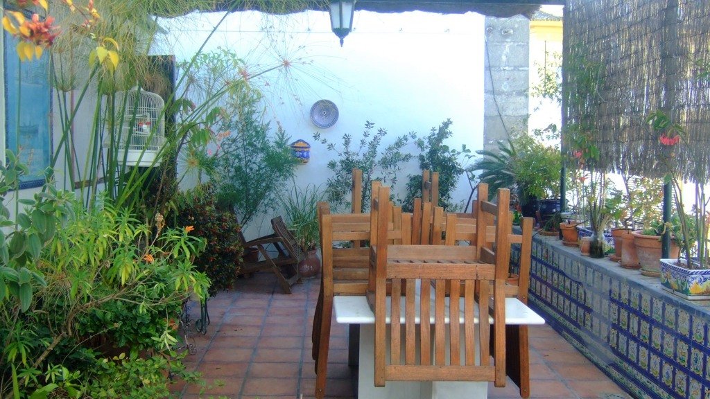 Māja El Puerto de Santa Maria, Cadiz, Spānijā 5 istabas, 514.71 m2 Nr. 105684