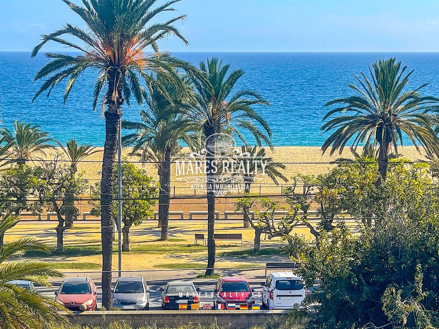 Villetta a schiera a Mataro, Barcelona, Spagna 4 camere da letto, 171 mq. N° 113242