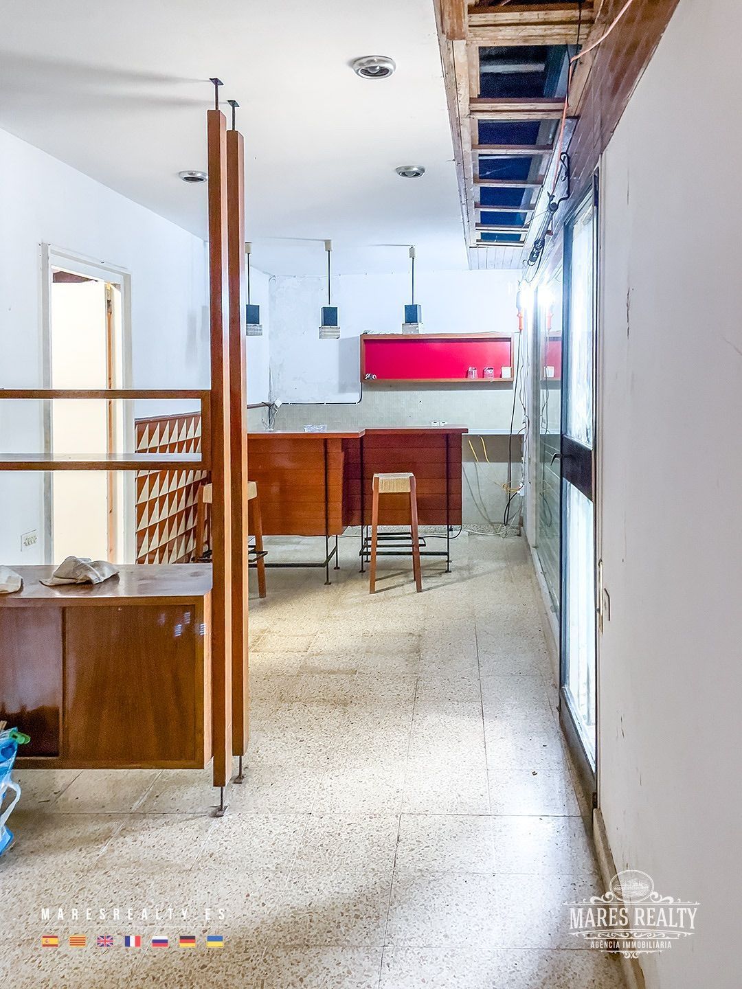 Willa w Mataro, Barcelona, Hiszpania 9 sypialni, 1012 mkw. nr 113246