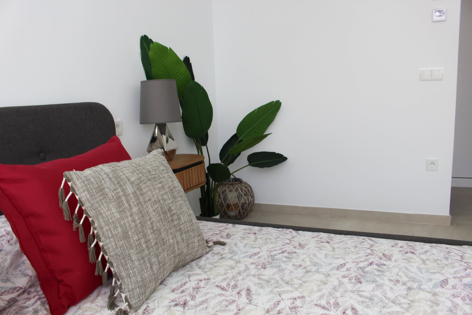 Bungalowi Calpe, Alicante, Espanja 3 makuuhuonetta, 139 m2 No. 86715
