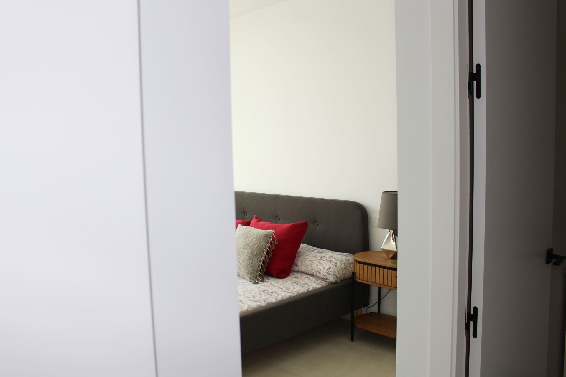 Bungalowi Calpe, Alicante, Espanja 3 makuuhuonetta, 139 m2 No. 86715