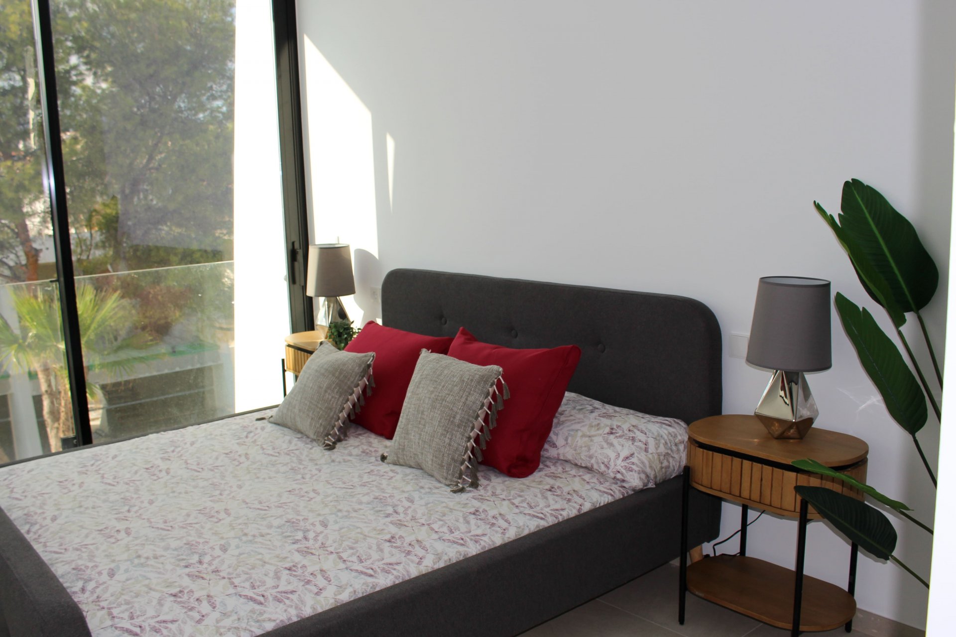Bungalow in Calpe, Alicante, Spain 3 bedrooms, 132 sq.m. No. 86716