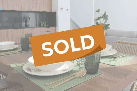Bungalowi Calpe, Alicante, Espanja 3 makuuhuonetta, 132 m2 No. 86716