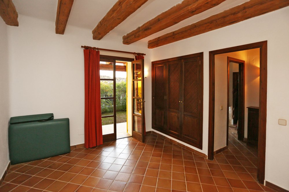 Willa w Es Capdella, Mallorca, Hiszpania 5 sypialni, 300 mkw. nr 103936