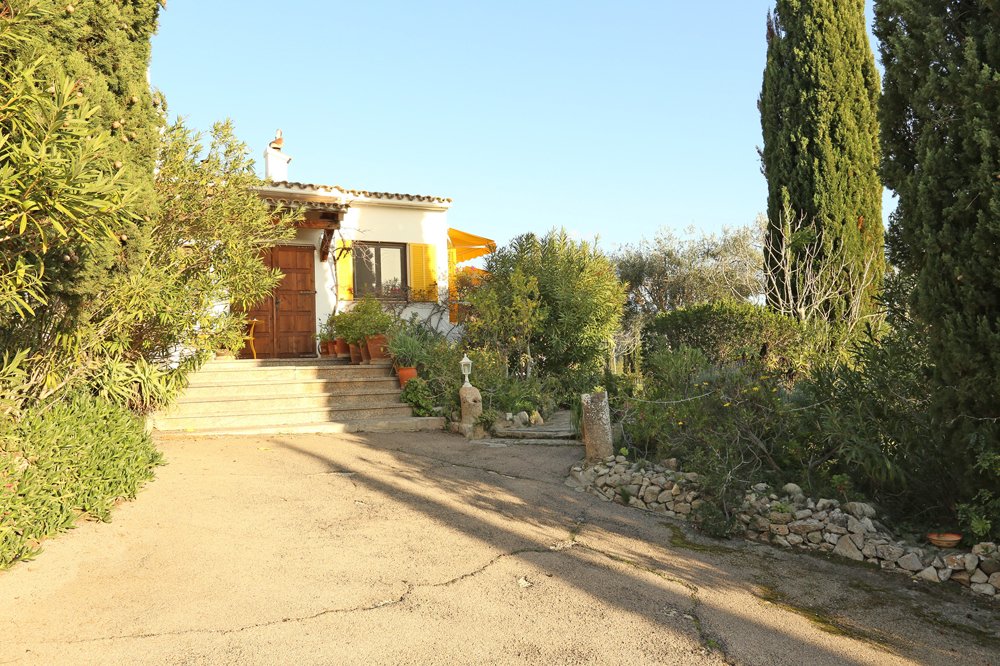 Willa w Es Capdella, Mallorca, Hiszpania 5 sypialni, 300 mkw. nr 103936