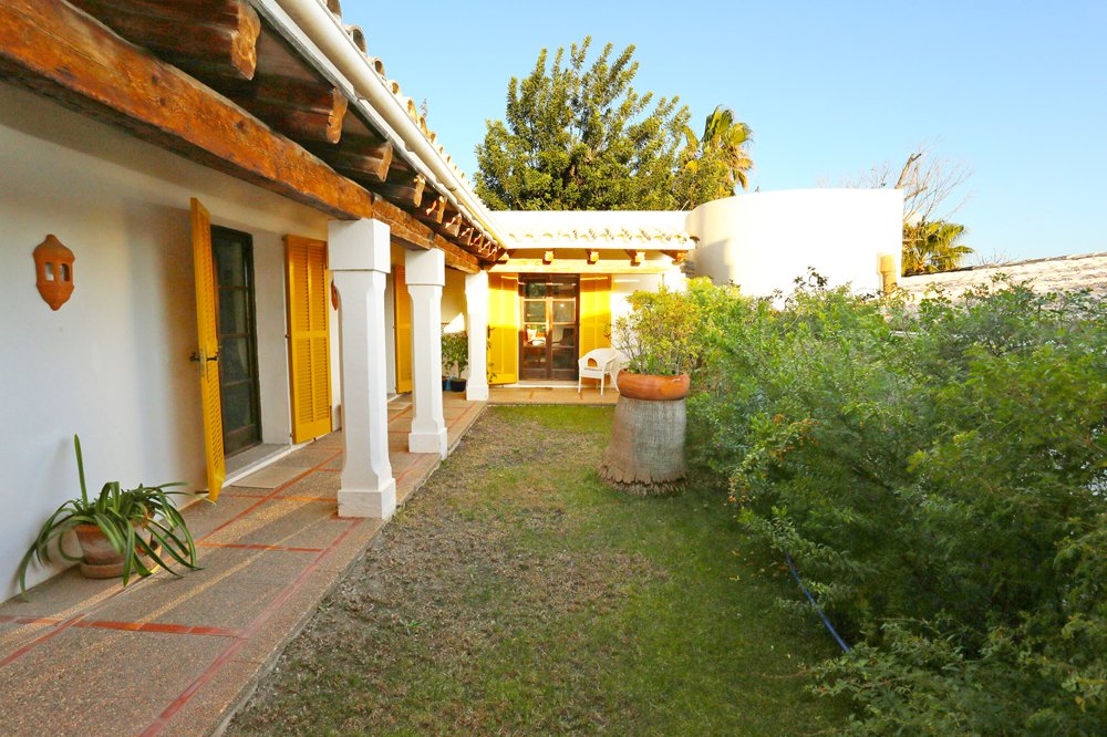 Willa w Es Capdella, Mallorca, Hiszpania 5 sypialni, 300 mkw. nr 103936
