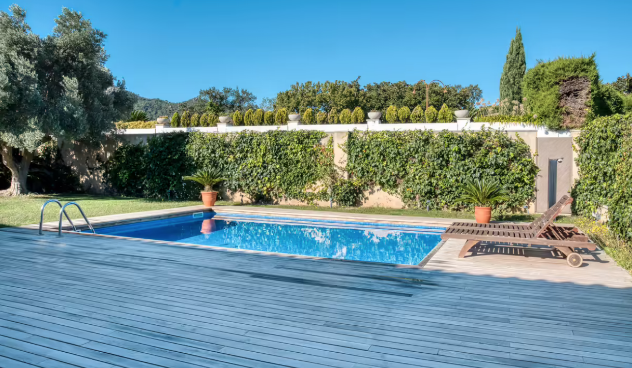 Dom w Sant Feliu de Guixols, Girona, Hiszpania 4 sypialnie, 380 mkw. nr 35609