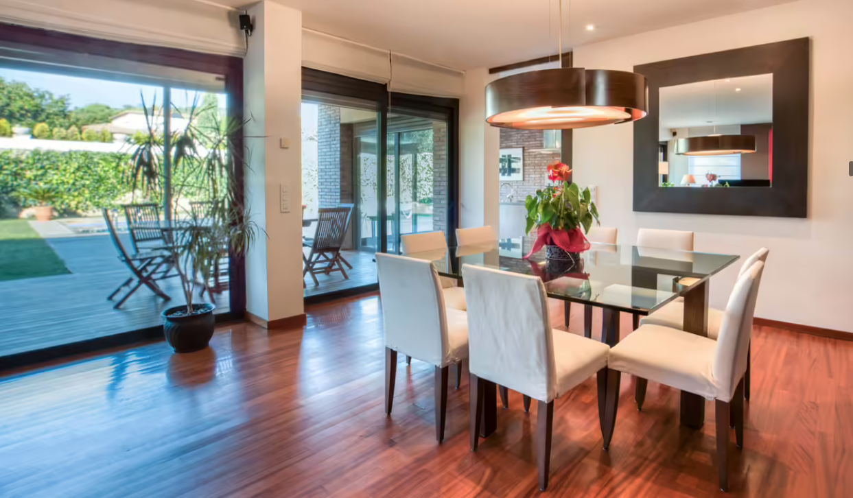 Dom w Sant Feliu de Guixols, Girona, Hiszpania 4 sypialnie, 380 mkw. nr 35609