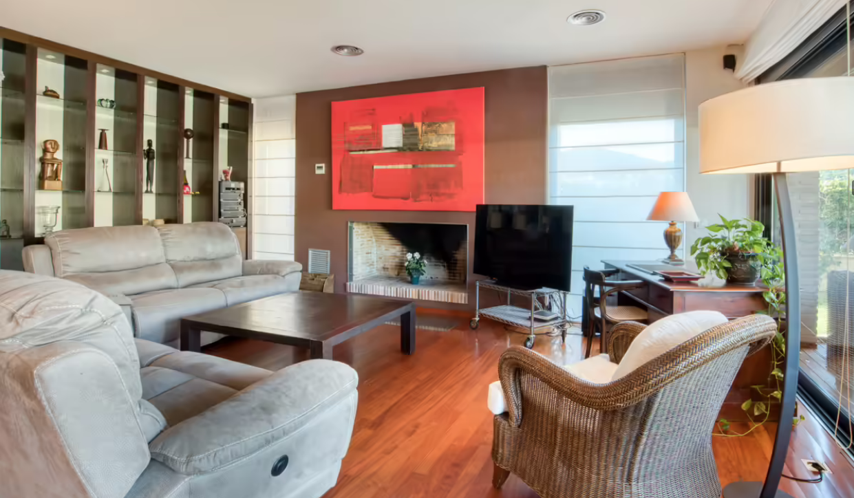 Dom w Sant Feliu de Guixols, Girona, Hiszpania 4 sypialnie, 380 mkw. nr 35609