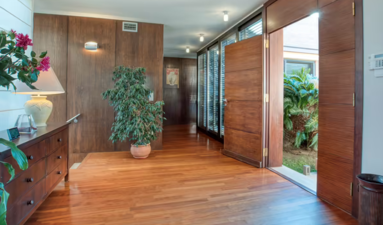 Dom w Sant Feliu de Guixols, Girona, Hiszpania 4 sypialnie, 380 mkw. nr 35609