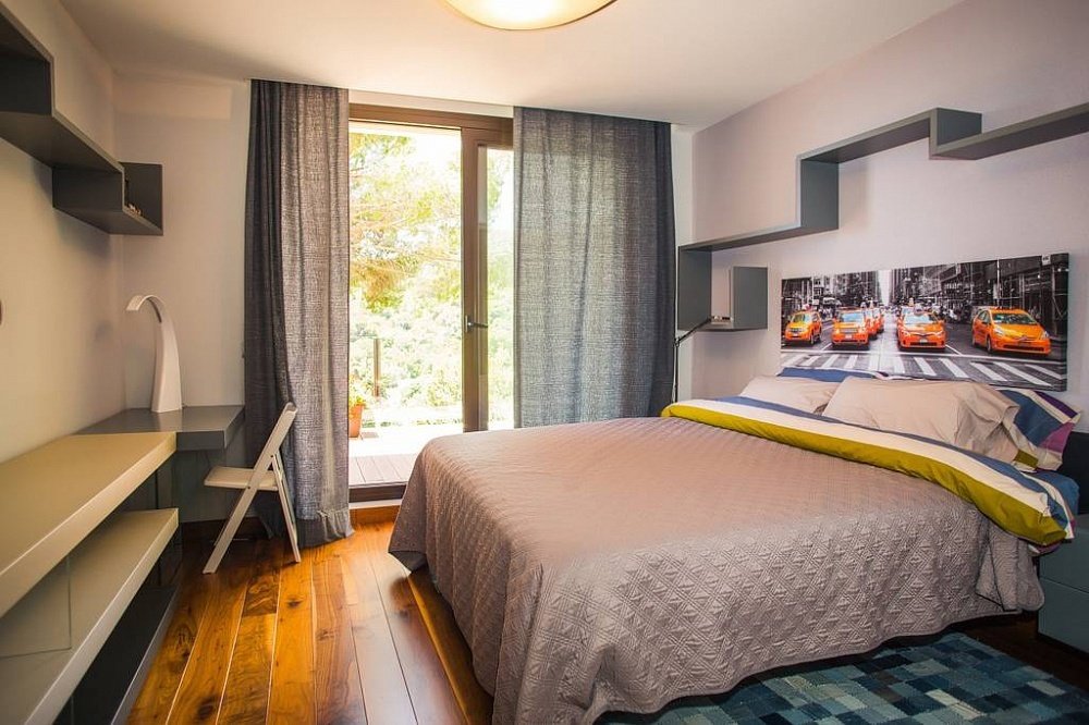 Hus i Tossa de Mar, Girona, Spanien 6 sovrum, 476 kvm. Nr. 22435